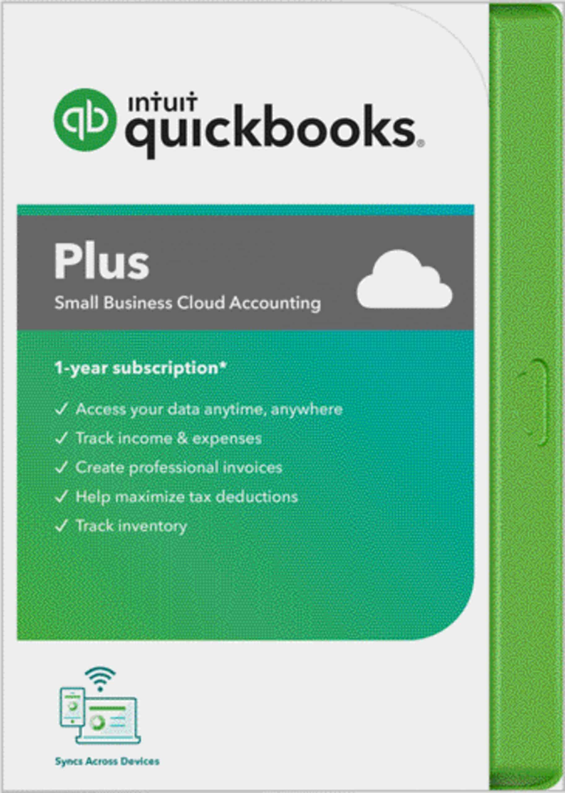 Small Accounting Software