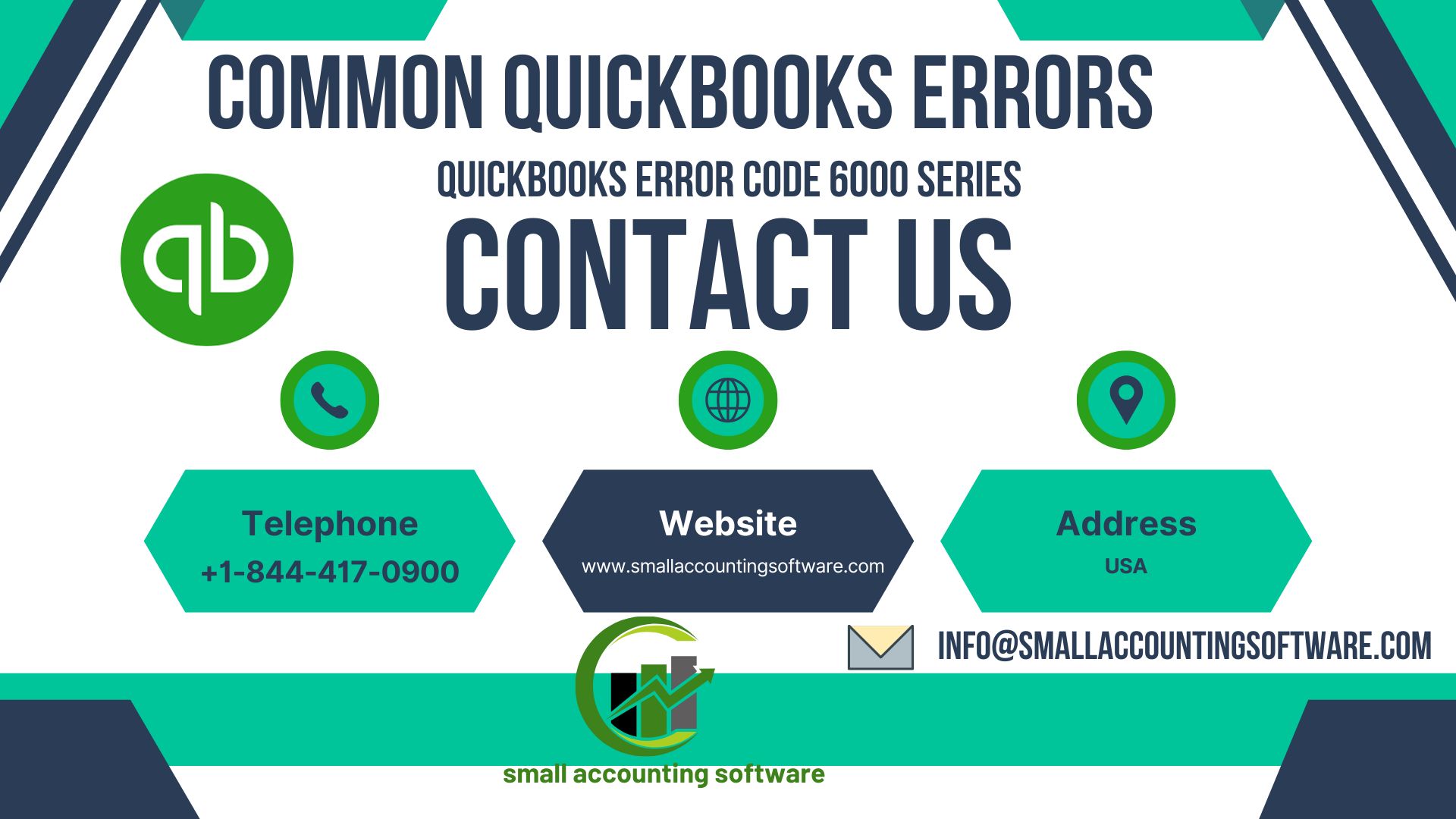 QuickBooks Errors