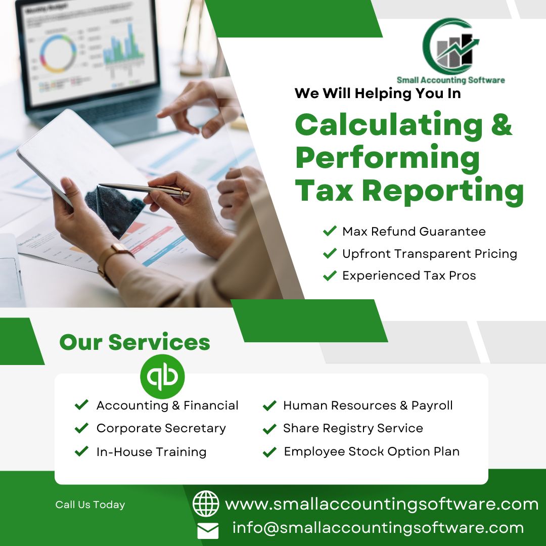 small accounting